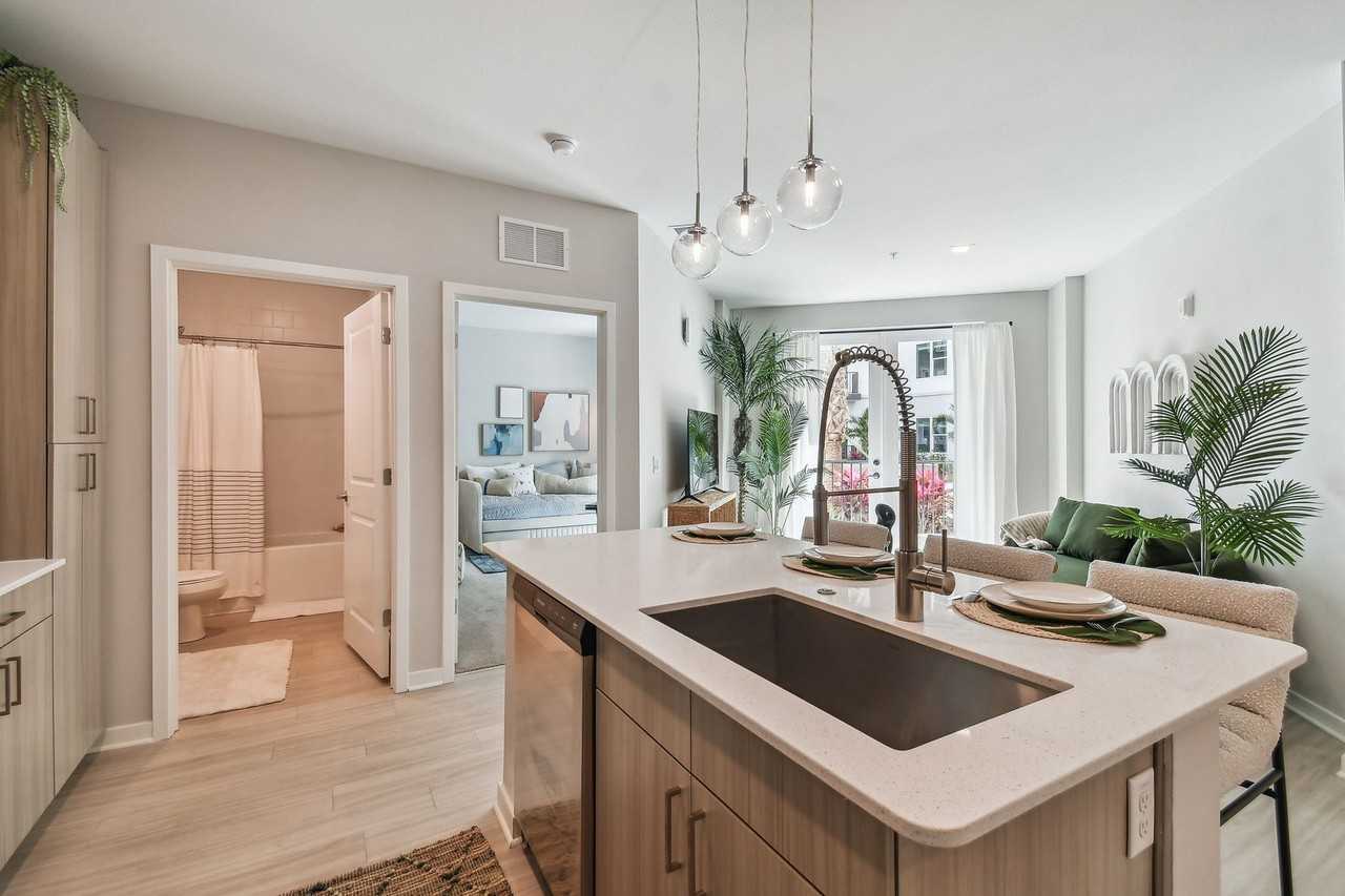 Niche | Luxury Apartments - Photo 2 of 30