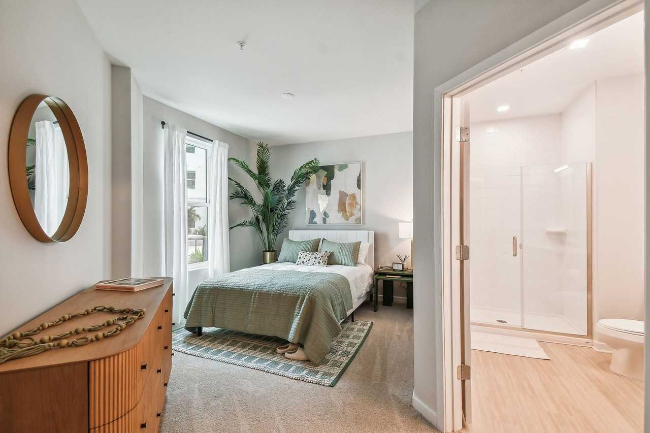 Niche | Luxury Apartments - Photo 6 of 30