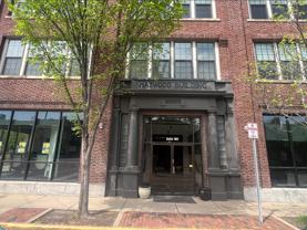 Haywood Lofts - Photo 1 of 1