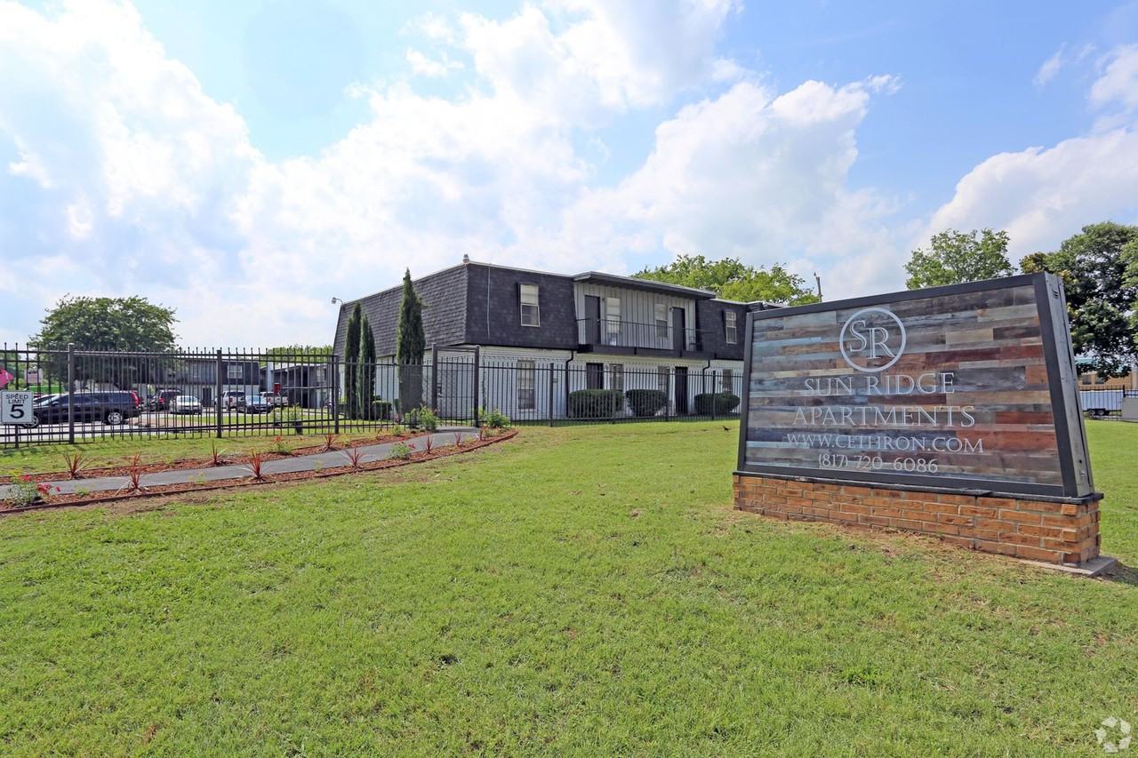 Your Next Home Awaits at Sun Ridge Apartments - Photo 7 of 50