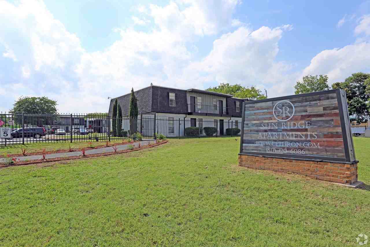 6608-6612 6608-6612 South Freeway - 6612-43 #6612-43 - Photo 7 of 20