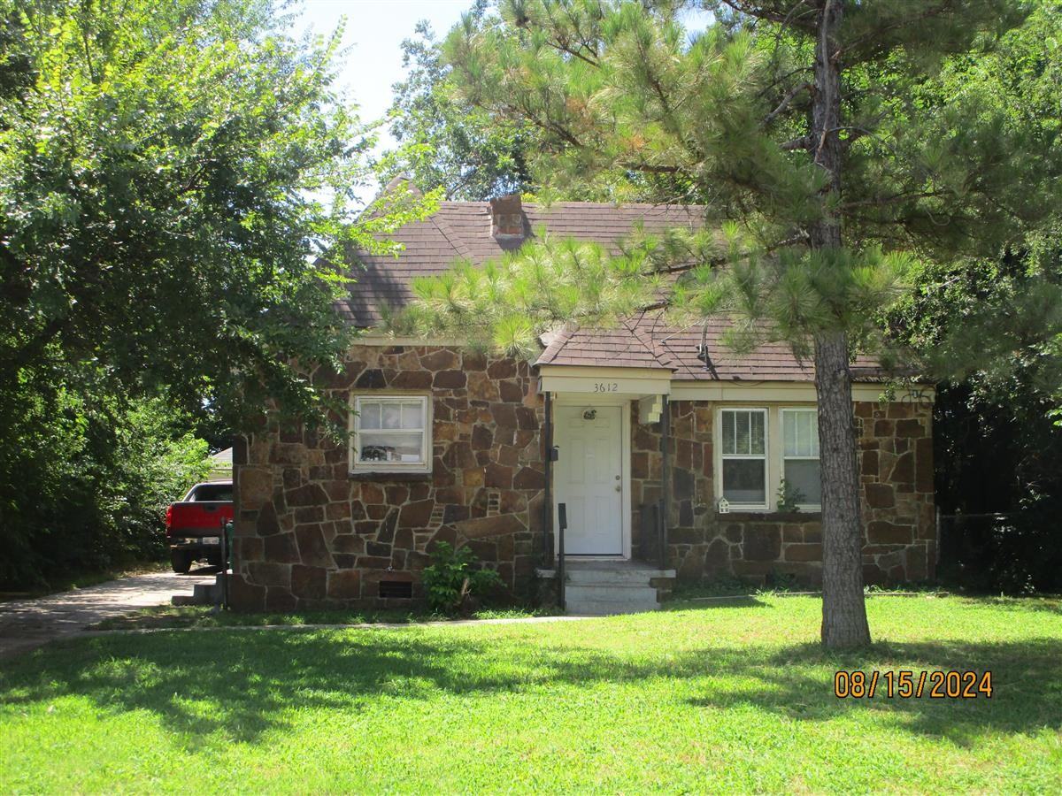 3612 W Park Pl #1