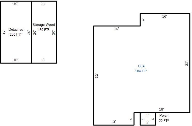 3612 W Park Pl #1 - Photo 2 of 7