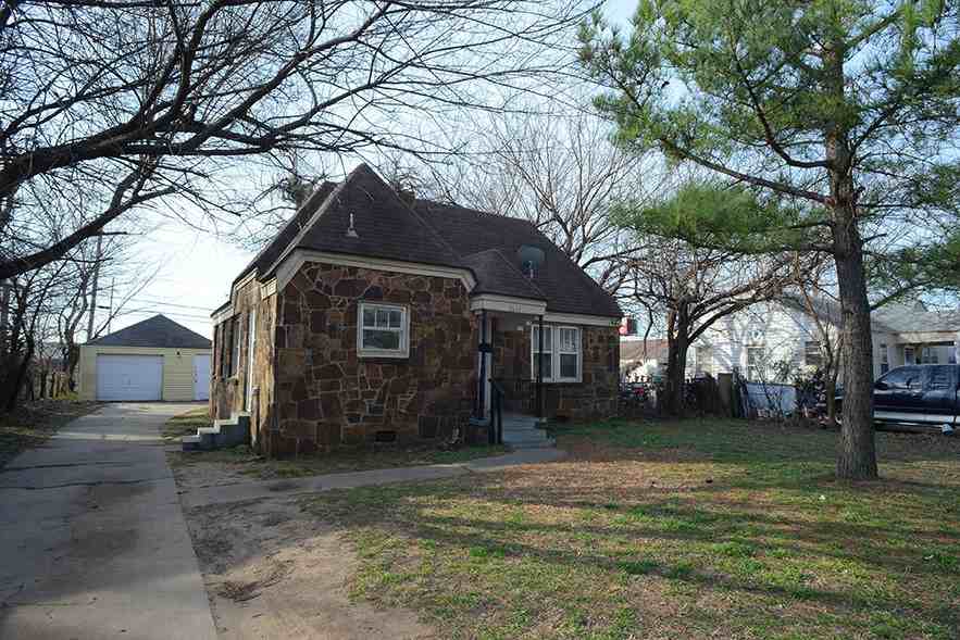 3612 W Park Pl #1 - Photo 7 of 7