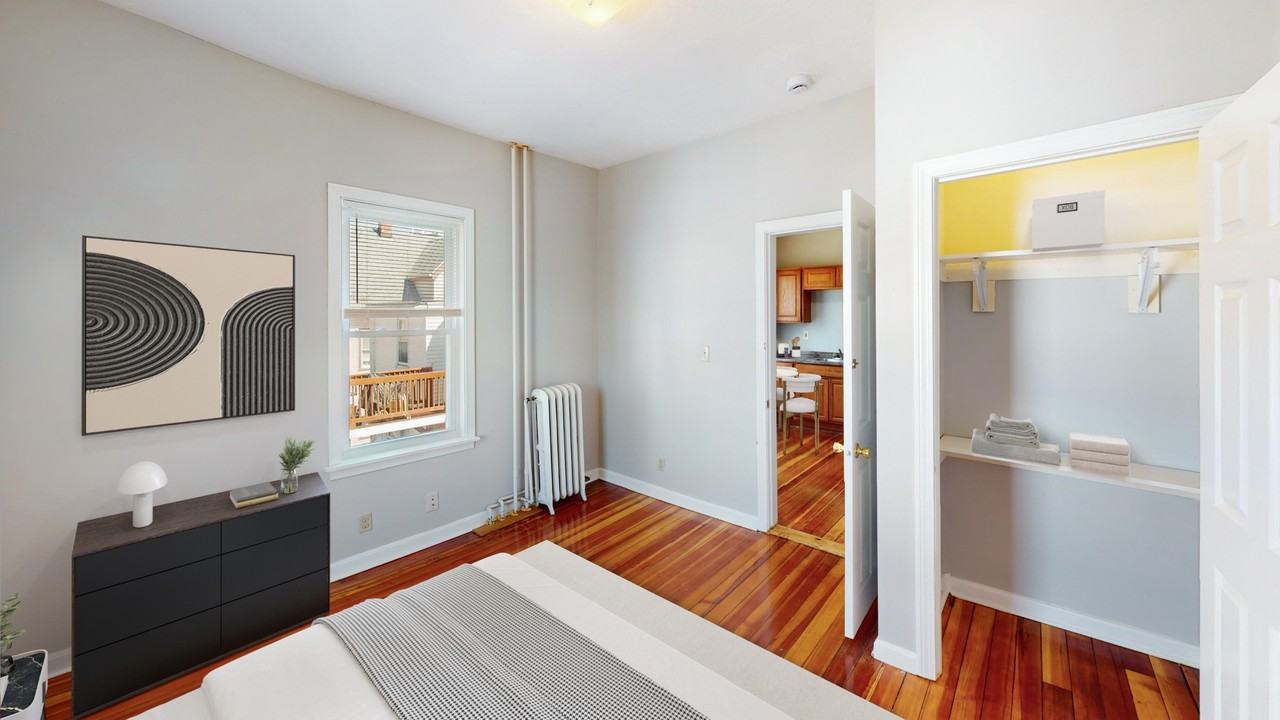 52 Sumner Street52 Sumner Street - 1 #1 - Photo 5 of 9