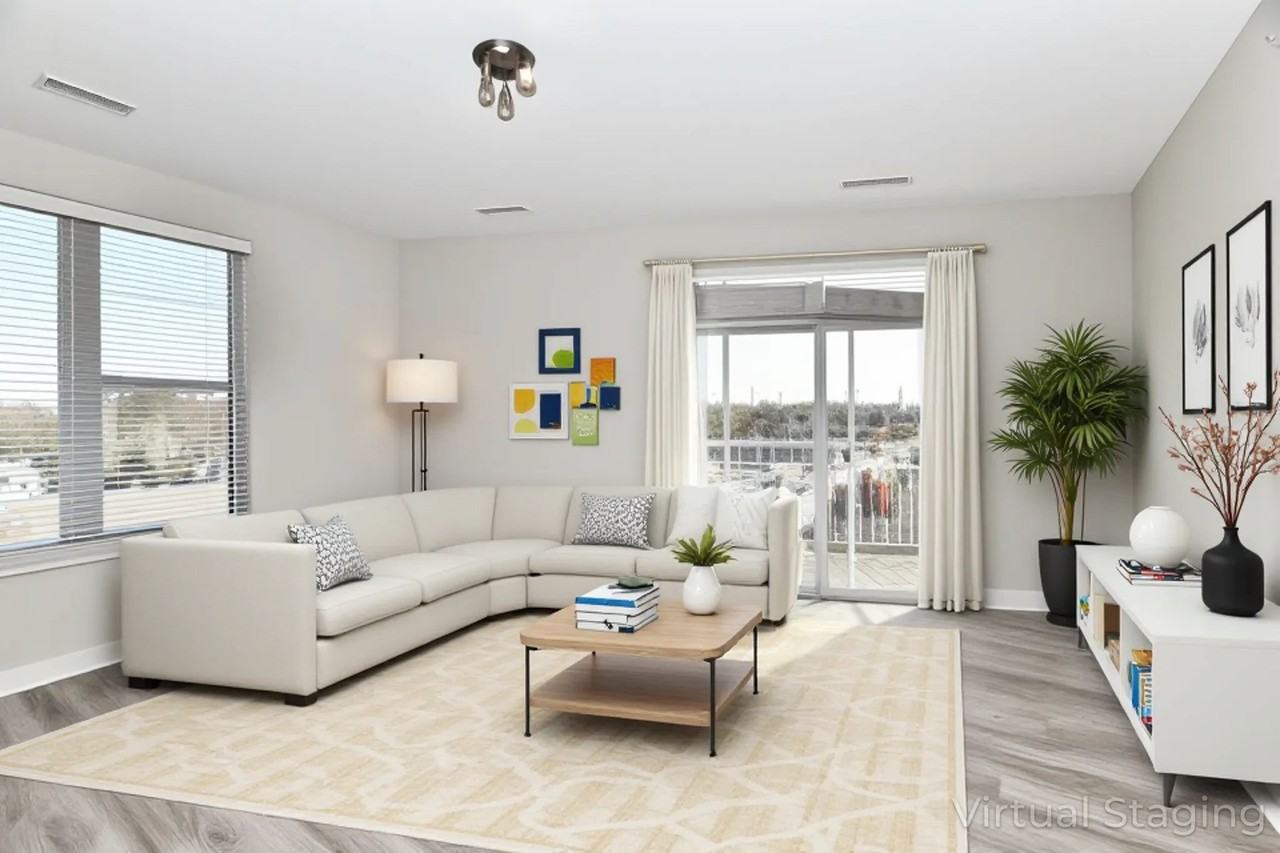 Mozzo apartments - Photo 2 of 50