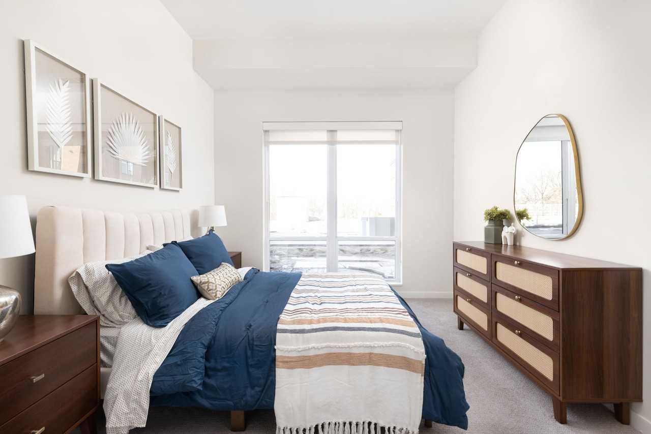 The Brooks Apartments - Photo 5 of 50