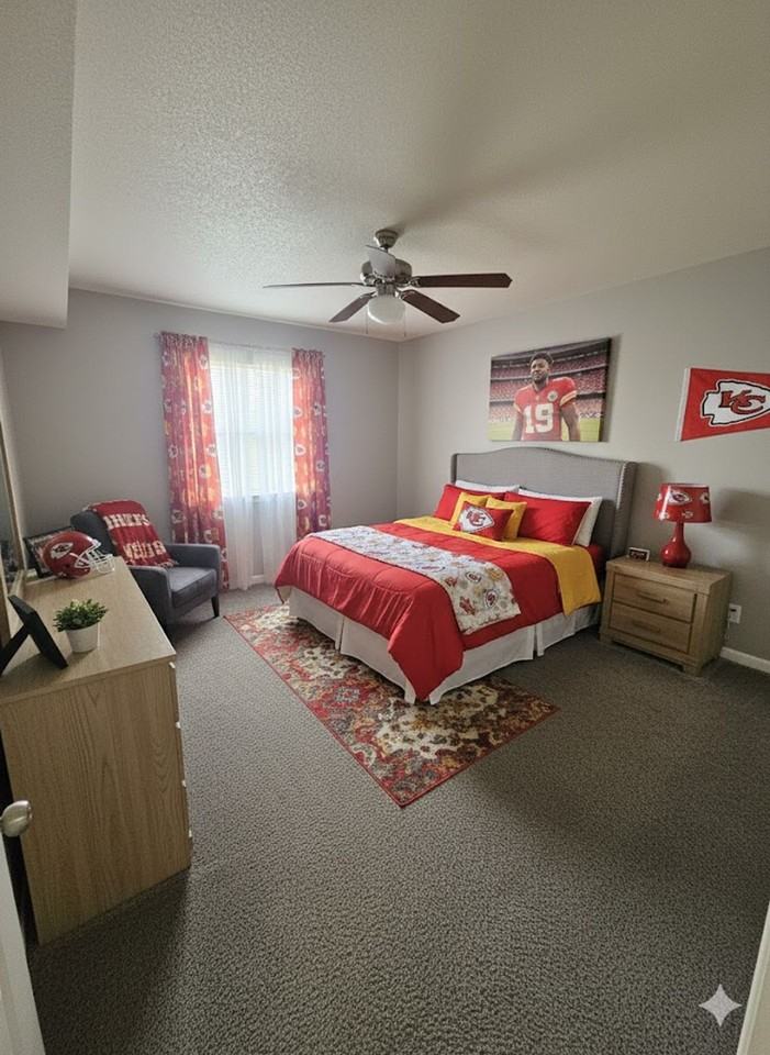 Danish Village Apartments - Photo 2 of 49