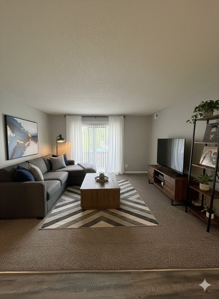 Danish Village Apartments - Photo 6 of 49