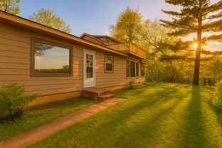 Mississippi Cabins - Photo 1 of 1