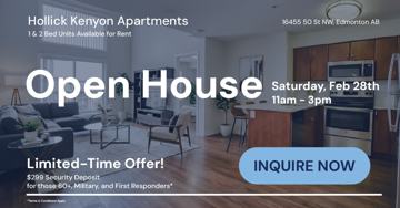 featured image of 16455 50 St Nw