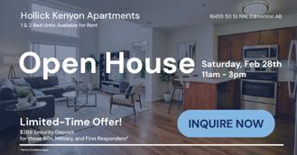 Hollick Kenyon - Photo 1 of 1