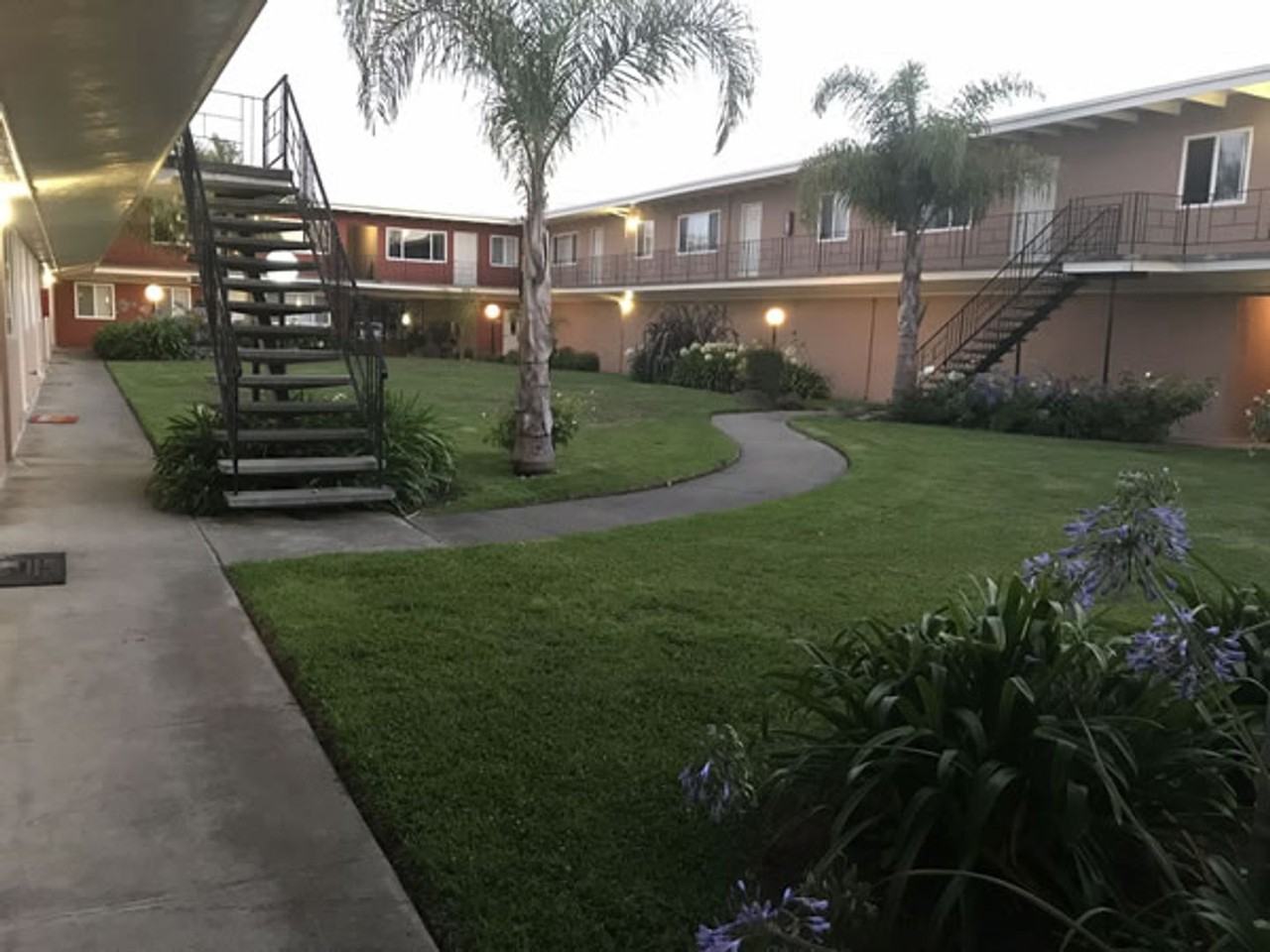 ALAMEDA PARK APARTMENTS - Photo 3 of 50