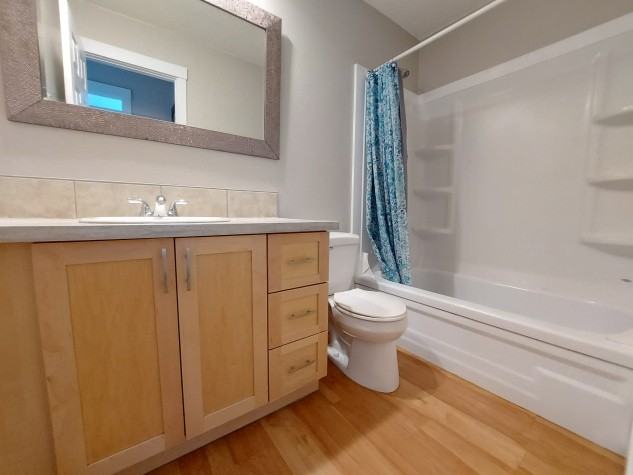 2 bed 1 bath with a Dishwasher! - Photo 7 of 8