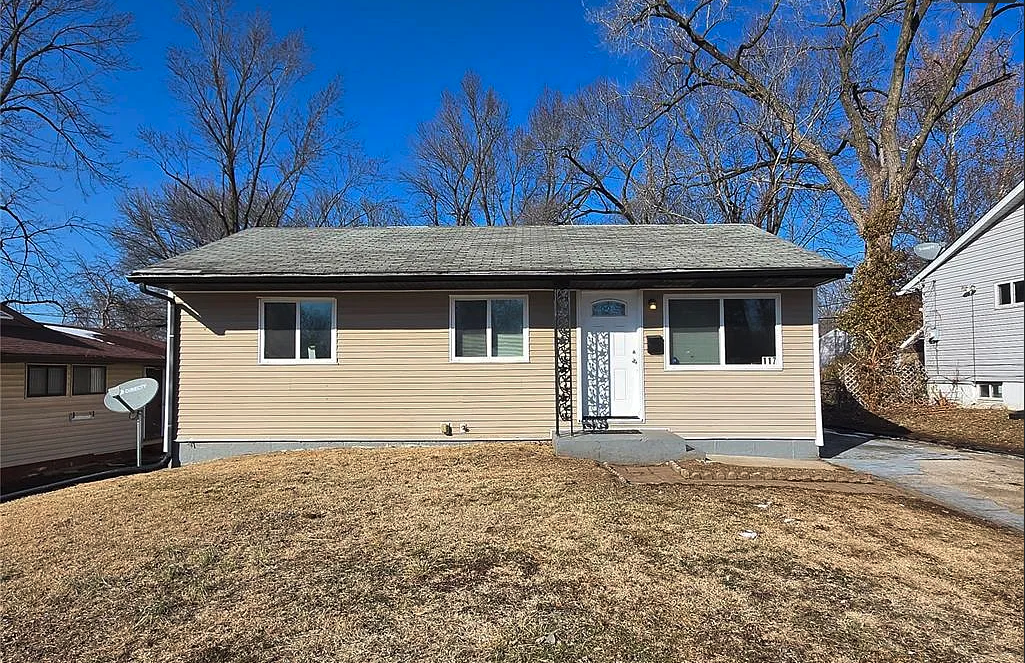 117 Glen Garry Rd #1