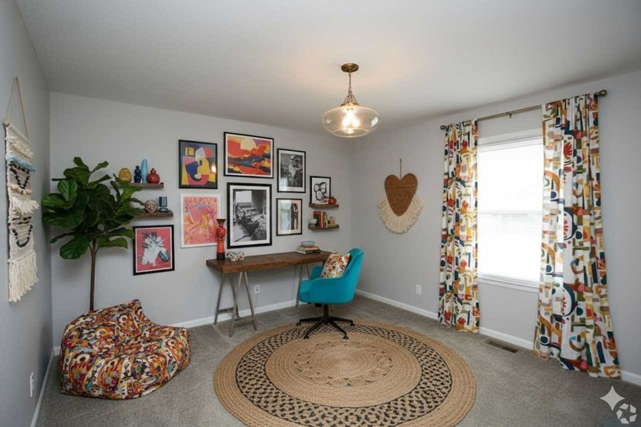 Edgemoor Townhomes - Photo 4 of 50