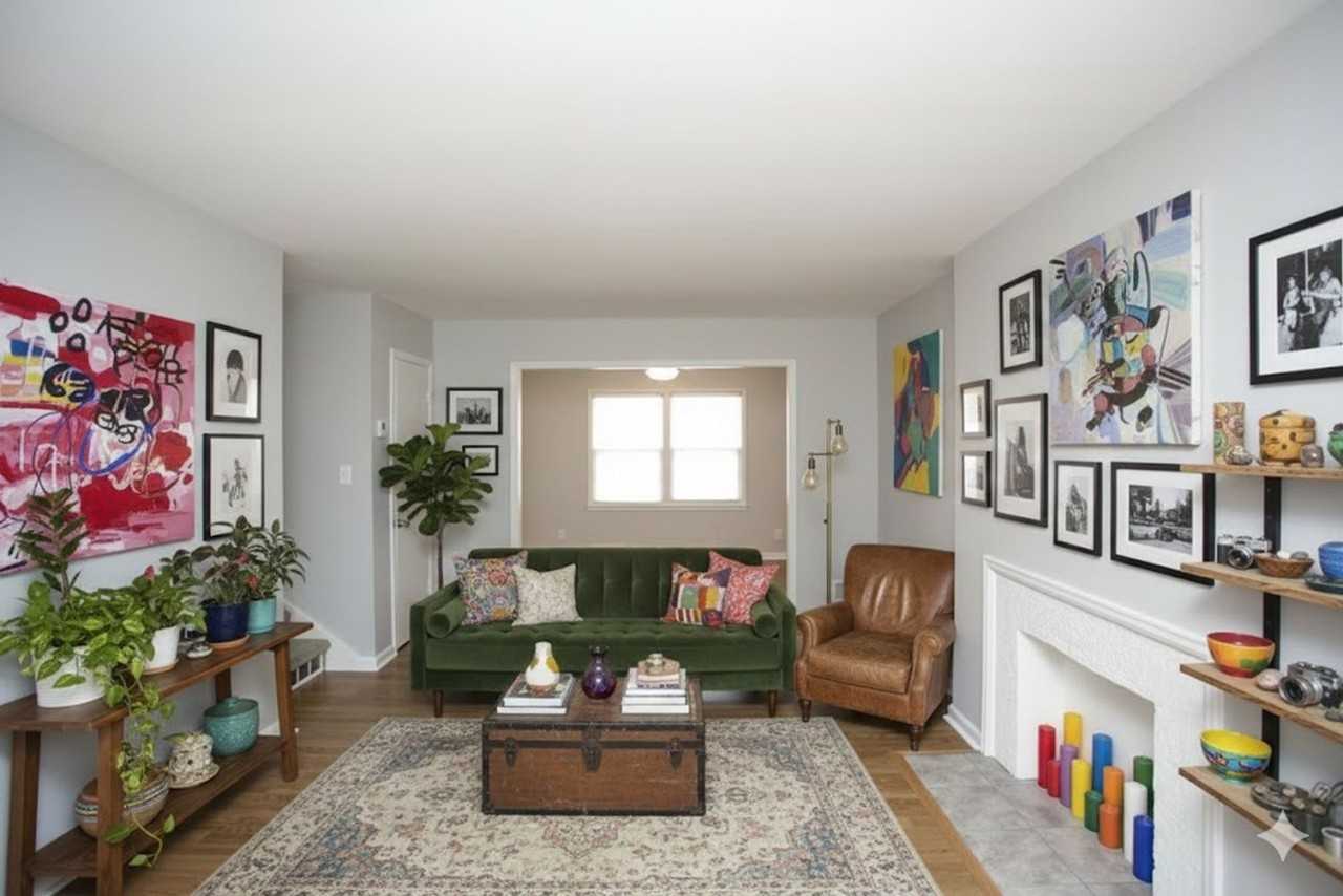 Edgemoor Townhomes - Photo 6 of 50