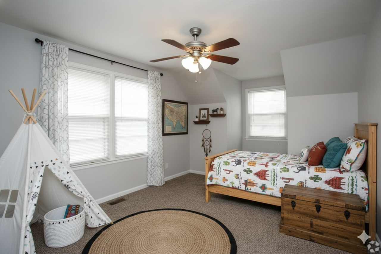 Edgemoor Townhomes - Photo 7 of 50