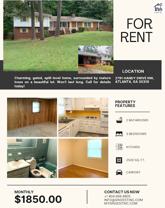 2791 Handy Dr Nw #1 - Photo 1 of 1