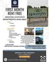 featured image of 2310 E Q Ave #41