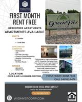 featured image of 2310 E Q Ave #53