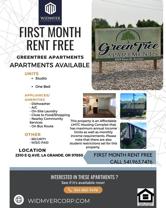 2310 E Q Ave #53 - Photo 1 of 1