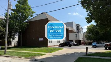 featured image of 106 S Gregory St