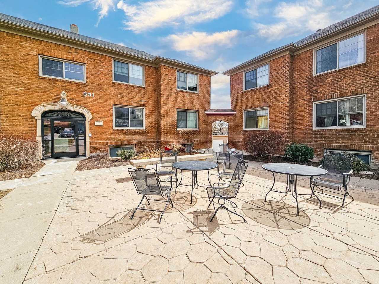 University Place Apartments - Photo 2 of 19