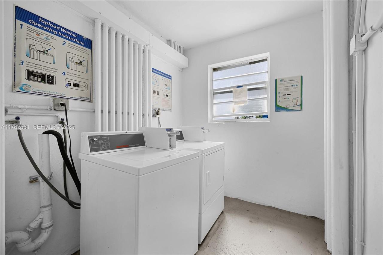 1340 Lincoln Road #608 - Photo 7 of 21