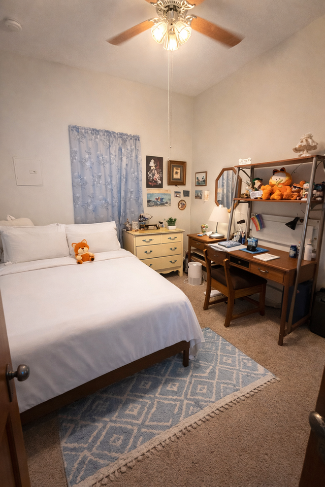 The Victorian - Photo 7 of 10