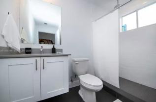 346 Northwest 35th Street #1 - Photo 1 of 1