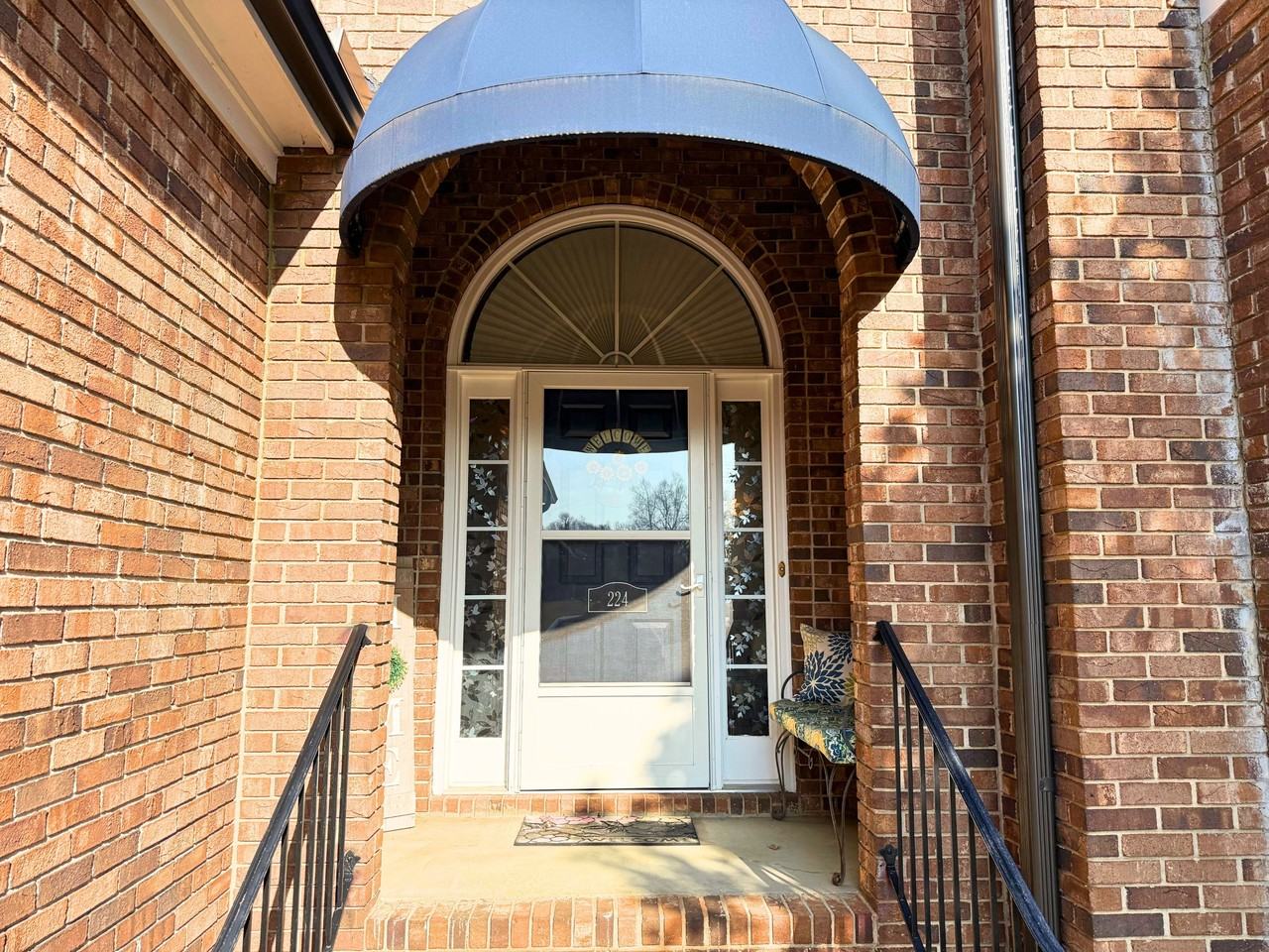 224 Trotters Ridge Ln #1 - Photo 3 of 41