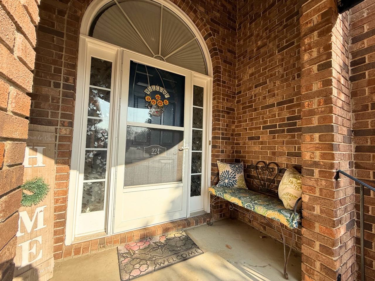 224 Trotters Ridge Ln #1 - Photo 4 of 41