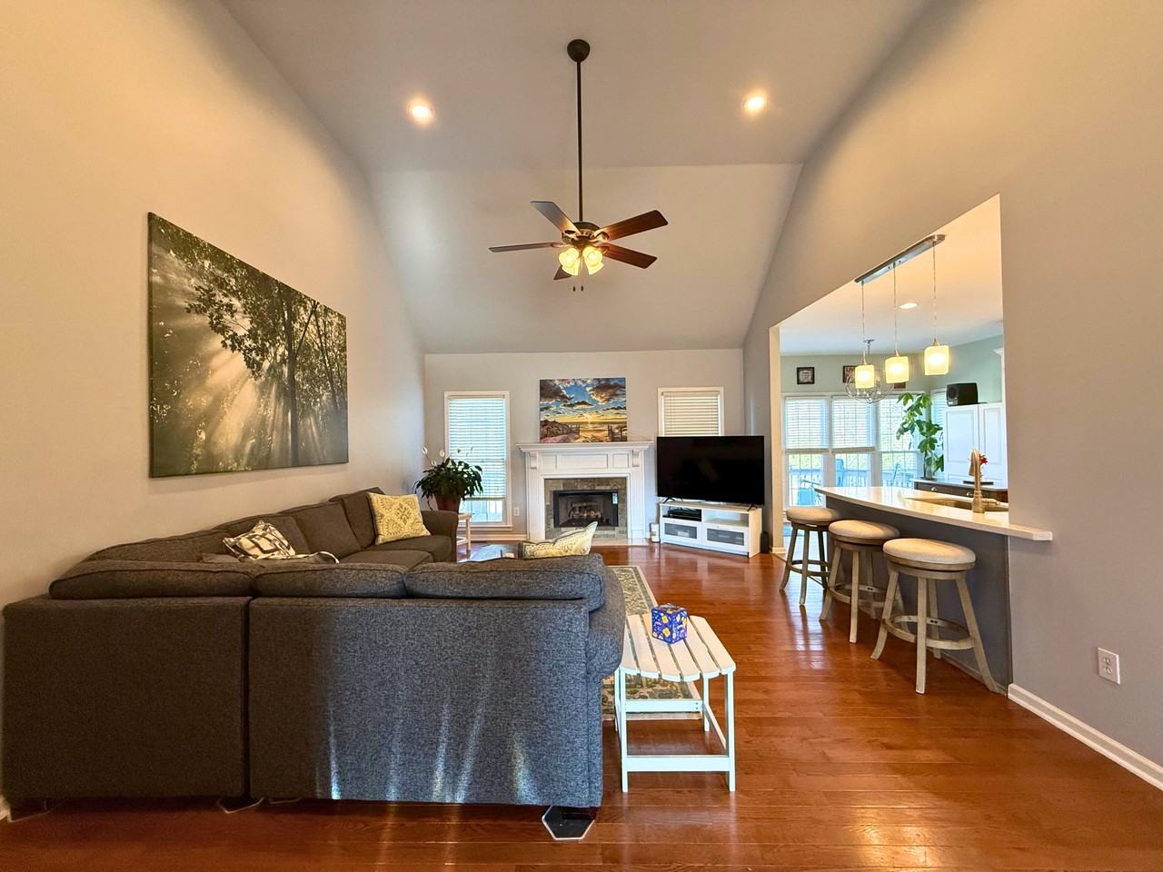 224 Trotters Ridge Ln #1 - Photo 5 of 41