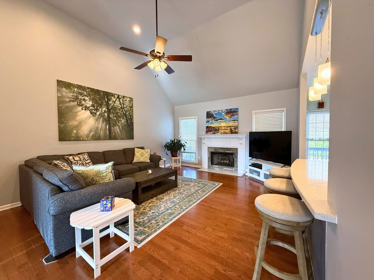 224 Trotters Ridge Ln #1 - Photo 6 of 41