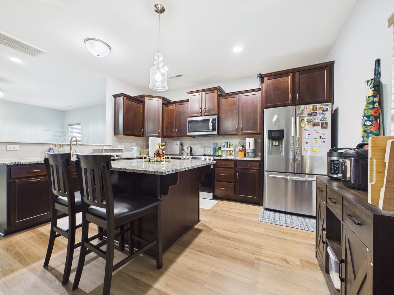 4111 Stockbrook Dr #1 - Photo 5 of 24