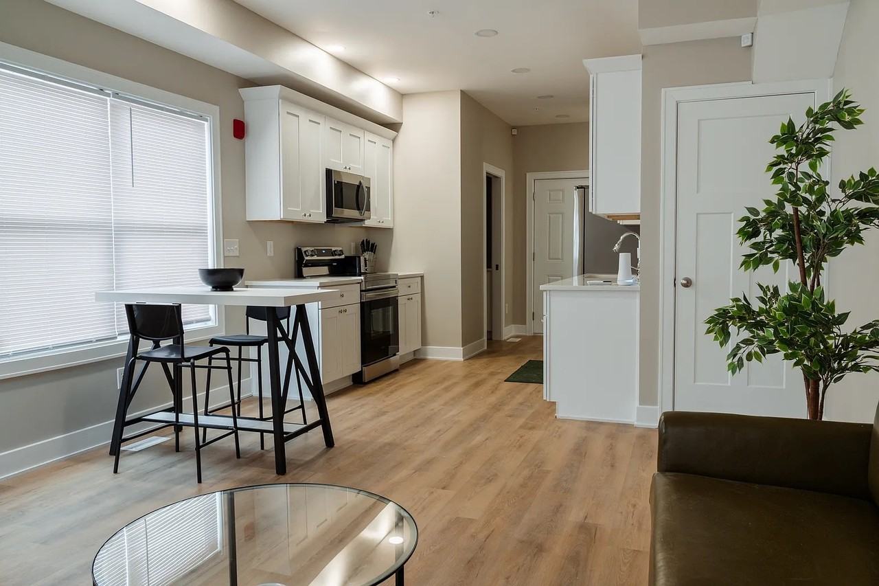 3909 Winthrop Ave #B - Photo 5 of 24