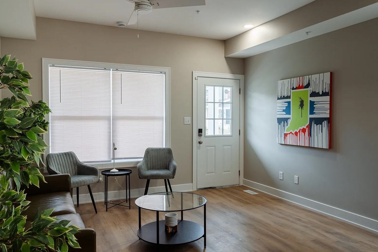 3903 Winthrop Ave #A - Photo 6 of 21