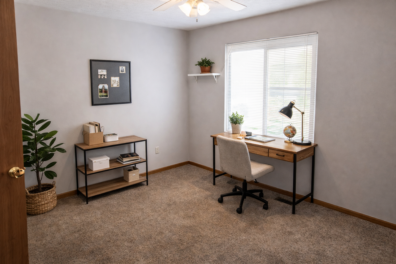 Bethel Townhomes - Photo 5 of 7