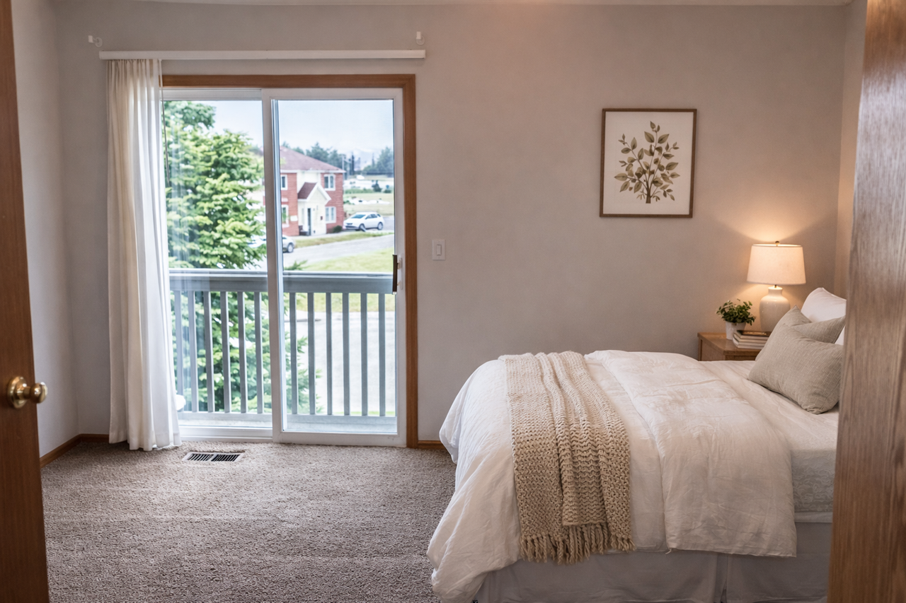 Bethel Townhomes - Photo 6 of 7