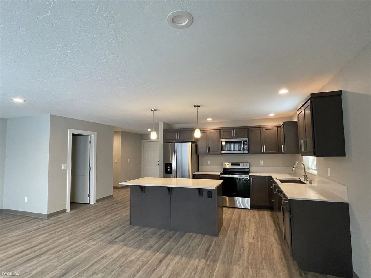 1322 N. Coach Dr spokane - 1324 #1324 - Photo 2 of 13