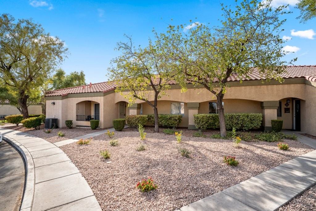 7885 West Flamingo Road - 1Unit 1053 #1 - Photo 2 of 33