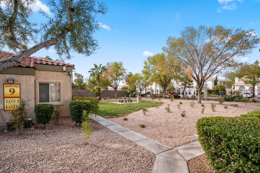 7885 West Flamingo Road - 1Unit 1053 #1 - Photo 3 of 33