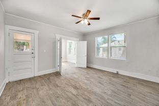 Beautiful, Newly Renovated 2/1 Apartment in Seminole Heights! - Photo 1 of 1