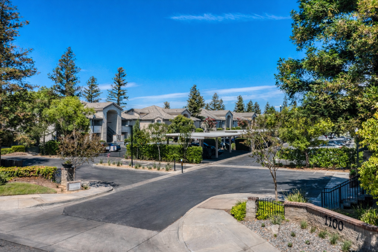 Villa Mondavi - Photo 2 of 5