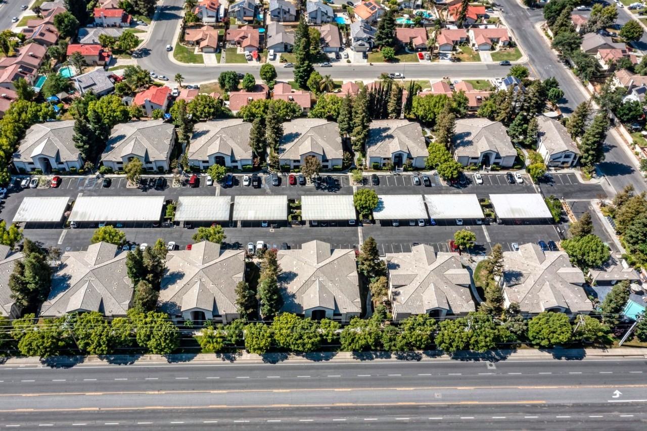 Villa Mondavi - Photo 4 of 5