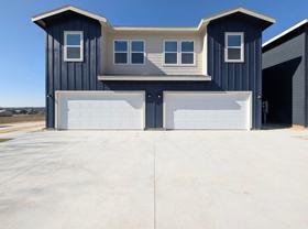 3501 E Renfro St #407 - Photo 1 of 1