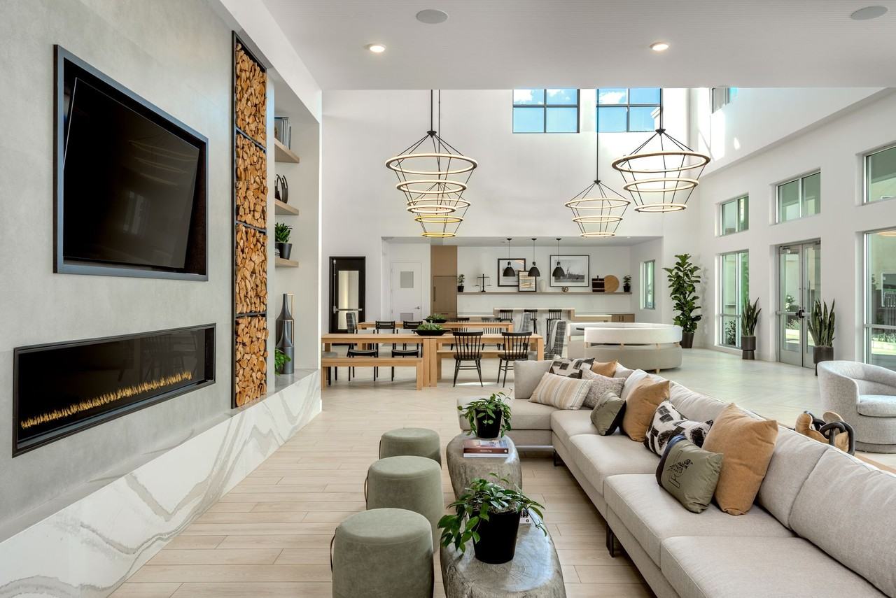 The Lark at Copper River - Photo 3 of 20