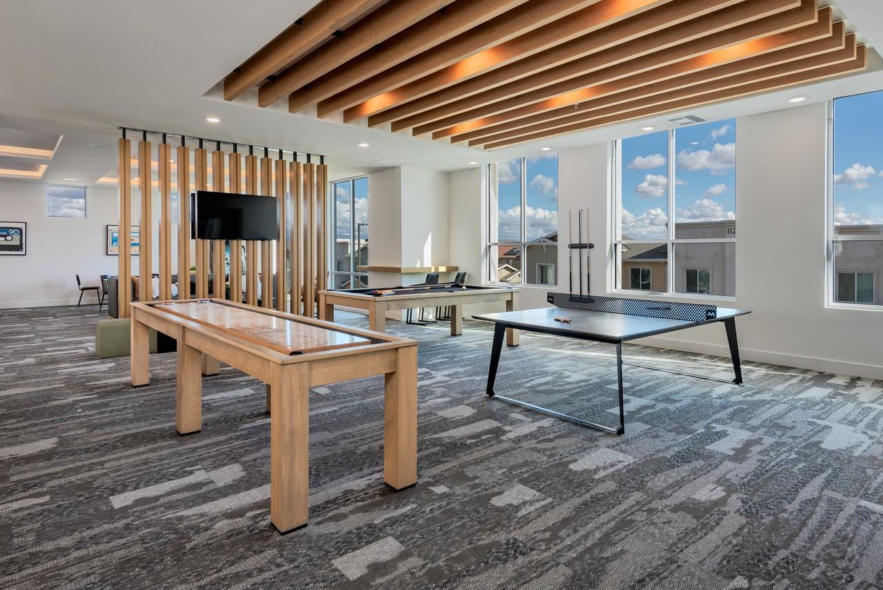 The Lark at Copper River - Photo 6 of 20