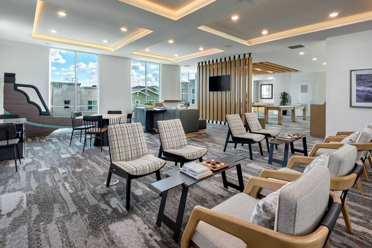 The Lark at Copper River - Photo 7 of 20